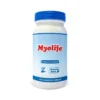 NATURAL POINT Myolife 200 grammi - Integratore Benessere Sistema Nervoso Sale