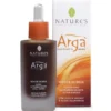 BIOS LINE SpA Nature's Arga Gocce di Sole Viso Fluido Autoabbronzante 30 ml Hot