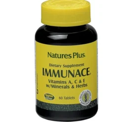 LA STREGA Nature's Plus Immunance 60 Tavolette - Integratore Antiossidante Online