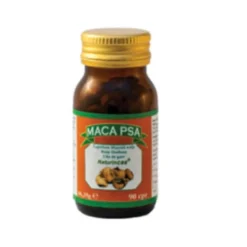 NATURINCAS Sas Naturincas Maca Psa 60 Compresse - Integratore Alimentare Best