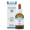 NATUR Srl Natur Melaton Med Soluzione Idroalcolica 0,5 mg 30 ml - Integratore Alimentare Clearance