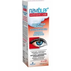 VISUFARMA SpA Naviblef Intensive Care 50 ml Discount