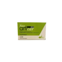MM FARMA Srls Neo Articar Plus 30 compresse - Integratore Collagene Discount