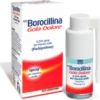 ALFASIGMA SpA NeoBorocillina Gola Dolore Flurbiprofene Spray 15 ml Outlet