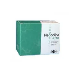 FARMAPLUS ITALIA Srl Neocolina Ofta 30 Bustine - Integratore Alimentare Best