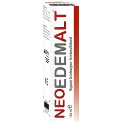D.M.G. ITALIA Srl Neoedemalt Unguento Antiedemigeno Antinfiammatorio 100 ml Best