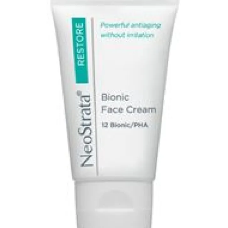 NEOSTRATA COMPANY Inc Neostrata Bionic Face 40 grammi Hot