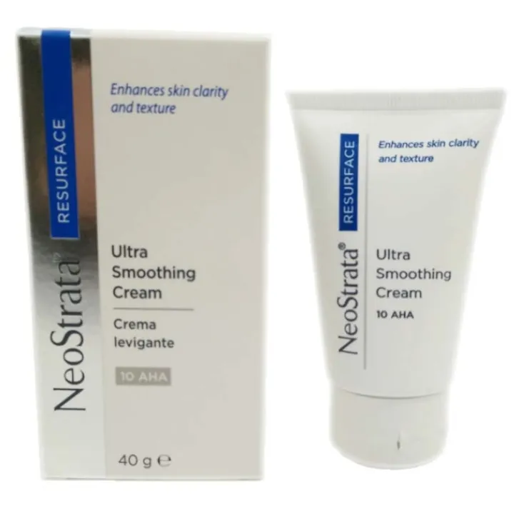 NEOSTRATA COMPANY Inc Neostrata Crema Levigante 40 grammi Sale