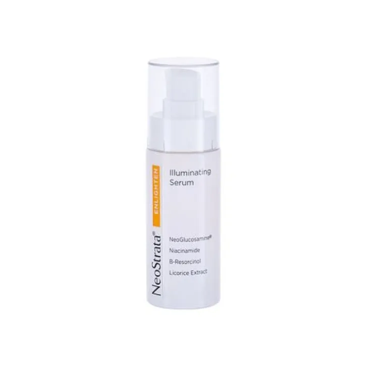 NEOSTRATA COMPANY Inc Neostrata Enlighten Siero Illuminante 30 ml Hot