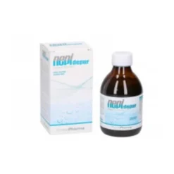 PROMOPHARMA SpA Nepidepur 300 ml PromoPharma - Integratore Alimentare