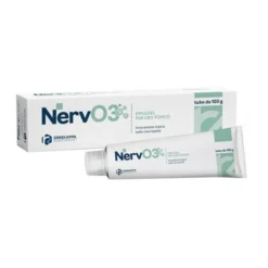 ERREKAPPA EUROTERAPICI Nervo3 Emulgel 100 grammi Discount