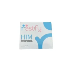 YELLOW PEOPLE LAB Nestify HIM 30 bustine - Integratore Alimentare Hot