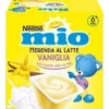 NESTLE' ITALIANA SpA Nestle' Mio Merenda Vaniglia 4 x 100 grammi Discount