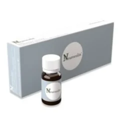 NOVIAS PHARMA Neurocolin 7 Flaconcini - Integratore Alimentare Clearance
