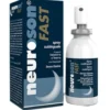SHEDIR PHARMA Neuroson Fast Spray 30 ml - Integratore Rilassante New