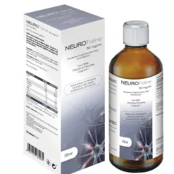 OMIKRON ITALIA Neurotidine Trattamento Soggetti con Glaucoma 500 ml Hot