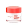 JOHNSON&JOHNSON Neutrogena Bright Boost Crema Viso Notte 50 ml New