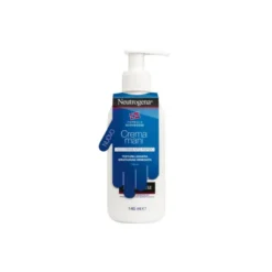 JOHNSON & JOHNSON SpA Neutrogena Crema Mani Assorbimento Rapido 140 ml Discount