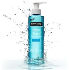 JOHNSON&JOHNSON Neutrogena Hydro Boost Acqua Gel Detergente Viso 200 ml Online