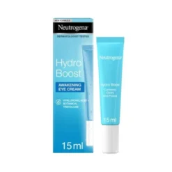 JOHNSON&JOHNSON Neutrogena Hydro Boost Contorno Occhi Antifatica 15 ml Discount