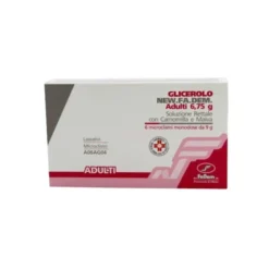 NEW FA.DEM. Srl New.Fa.Dem. Glicerolo Adulti 6,75g Soluzione Rettale 6 Microclismi con Camomilla e Malva Online