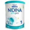 NESTLE INFANT Nidina 1 Optipro Polvere 800 grammi Best