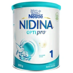 NESTLE INFANT Nidina 1 Optipro Polvere 800 grammi Best