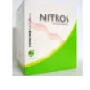 OFFICINE NATURALI Srl Nitros 20 Buste - Integratore Alimentare New