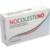 ELMAFARMA Srl NocolestNo 30 Compresse - Integratore per il Colesterolo