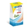 MONTEFARMACO OTC SpA Nok San Pediluvio Superossigenato Ammorbidente e Deodorante 400 grammi Sale