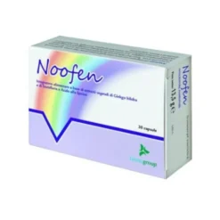 FARMA GROUP Srl Noofen 30 Compresse - Integratore Alimentare Online