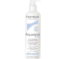 NOREVA Aquareva Crema Corpo 400 ml Online