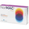 EYEPHARMA Normac 30 Compresse - Integratore Alimentare Sale