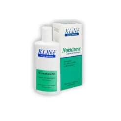 VALDERMA Srl Normadine Liquido Dermatologico 250 ml Hot