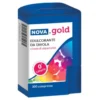 NOVA ARGENTIA Srl IND. FARM Nova Argentia Gold Educlorante da Tavola 300 Compresse Clearance