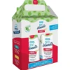 NOVA ARGENTIA Srl IND. FARM Nova Argentia 100 Integratore Drenante Forte Light 2 x 300 ml Clearance