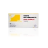 NOVA ARGENTIA Sodio Bicarbonato 500 mg 50 Compresse Outlet