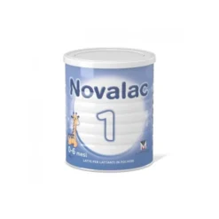 MENARINI COMM Novalac 1 Latte in Polvere 800 grammi Discount