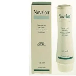 DIFA COOPER SpA Novalon Fluido Idratante Mani Screpolate 125 ml Discount