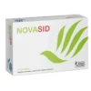 AGATON Srl Novasid 20 Compresse - Integratore Difese Immunitarie New