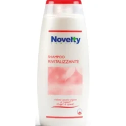 SILC Novelty Shampoo Rivitalizzante 250 ml Clearance
