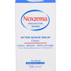 PERFETTI VAN MELLE Noxzema Balsamo DopoBarba 100 ml Hot