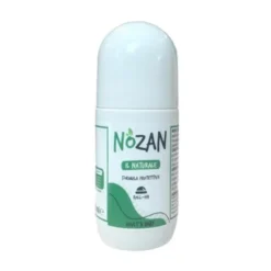 PHARMA MILLENIUM Srl Nozan Il Naturale Roll-On Protettivo 50 ml Clearance