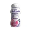 DANONE NUTRICIA SpA SOC.BEN. Nutridrink Compact Gusto Fibre Caffè 4 x 125 ml - Integratore Nutrizionale Clearance
