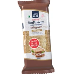 NT FOOD Srl Nutrifree Pan Bauletto Integrale 300 grammi Online