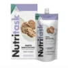 PROMOPHARMA SpA Nutritask Pasto Sostitutivo Gusto Biscotto 2 Pouch da 220 gr Outlet