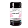 GIURIATI GROUP Nutriva Candidal 30 Compresse - Integratore Candida Online