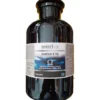 GIURIATI GROUP Nutriva Omega 3 TG 90 Softgel - Integratore di Acidi Grassi e Omega 3 New
