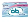 KENVUE ITALIA SPA O.B. ProComfort Mini 16 Assorbenti Interni Clearance
