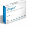 OMIKRON ITALIA Srl Oftaplex 20 Compresse - Integratore per Stress Ossidativo New